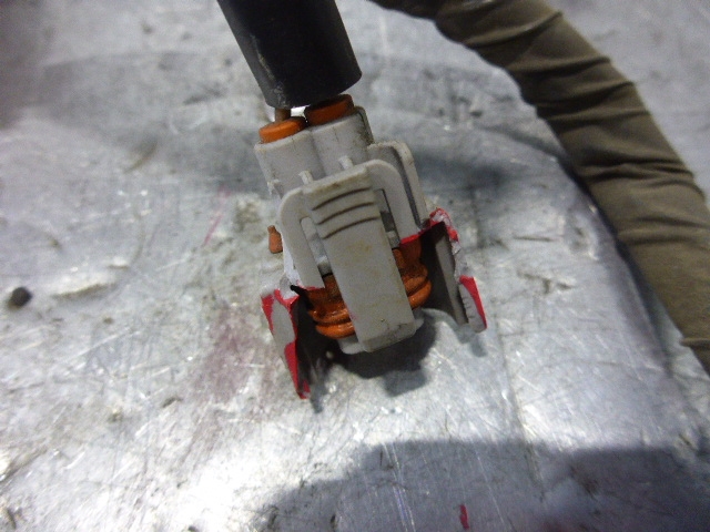 Проводка (коса)