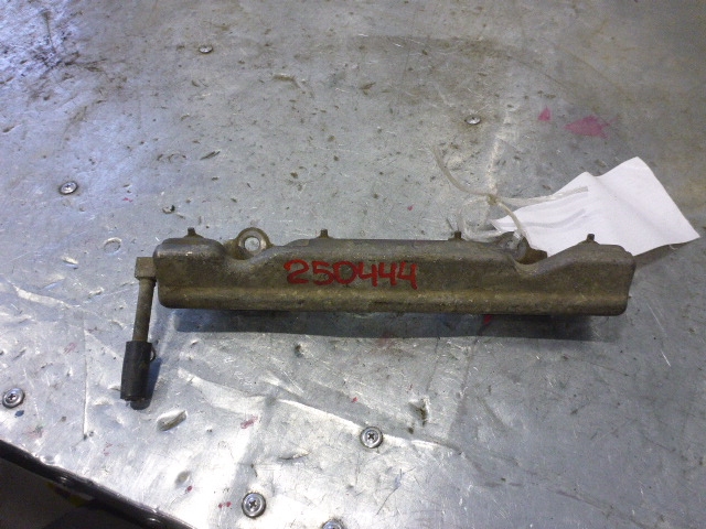 Рейка топливная (рампа)