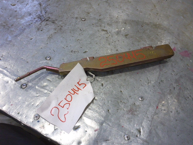 Рейка топливная (рампа)