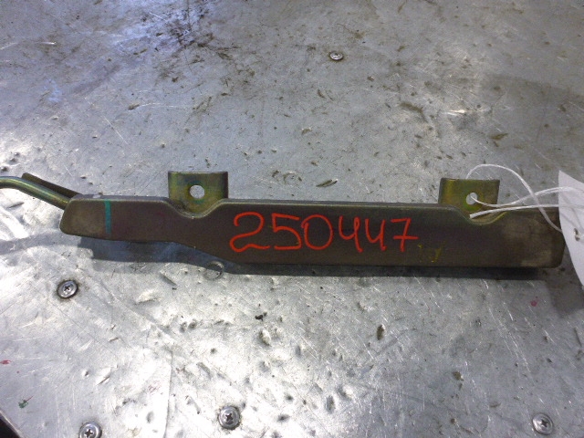 Рейка топливная (рампа)