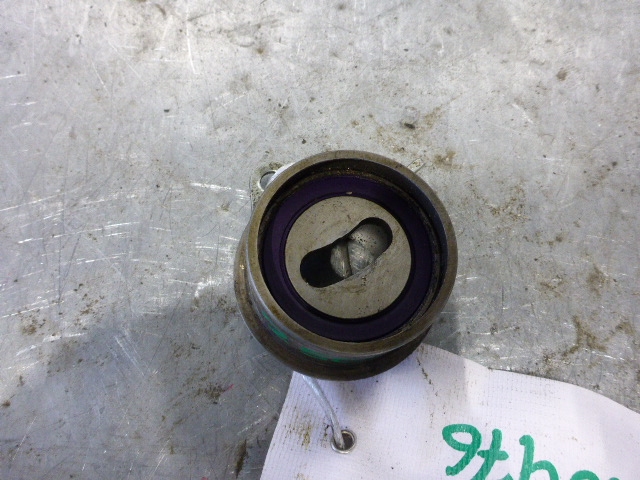 Ролик-натяжитель