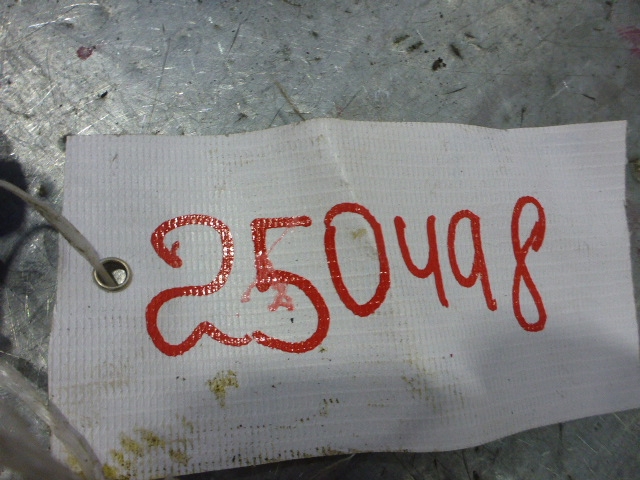 Форсунка инжекторная электрическая