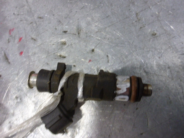 Форсунка инжекторная электрическая