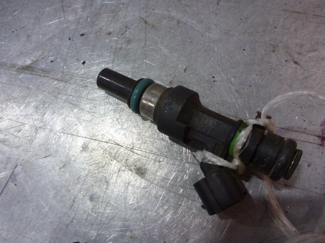 Форсунка инжекторная электрическая