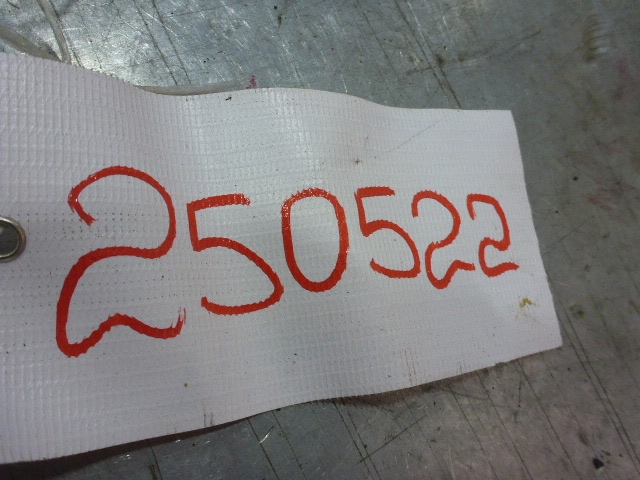 Форсунка инжекторная электрическая