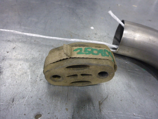 Насадка на глушитель