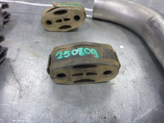 Насадка на глушитель