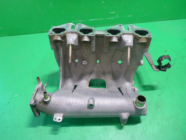 Коллектор впускной