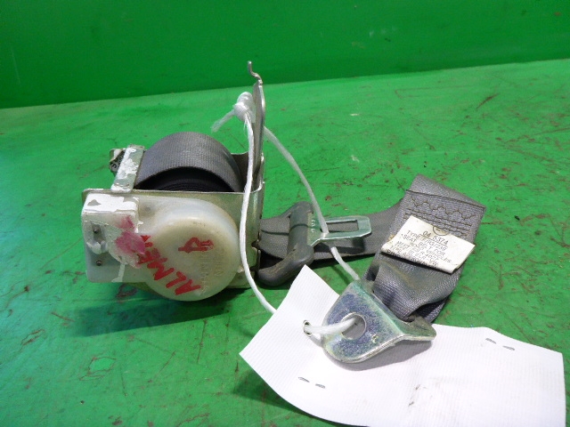 Ремень безопасности