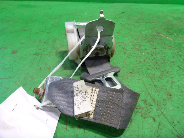 Ремень безопасности