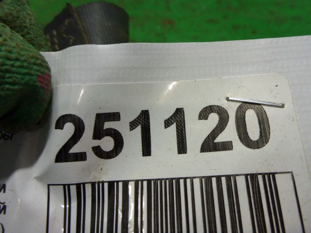 Ремень безопасности