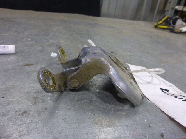 Петля двери передней левой нижняя