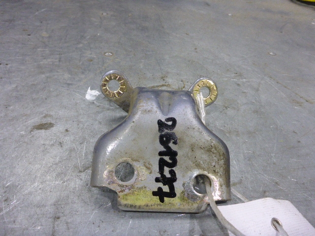 Петля двери передней левой нижняя