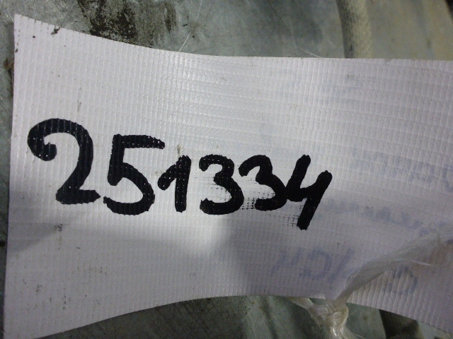 Бачок главного цилиндра сцепления