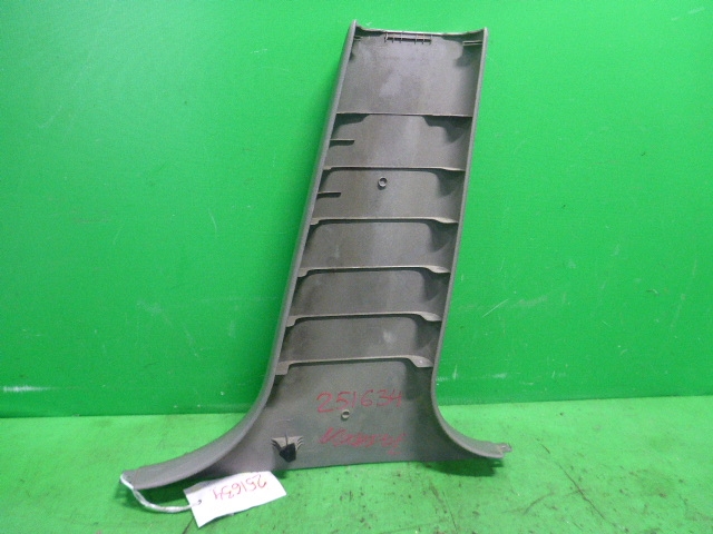 Обшивка стойки