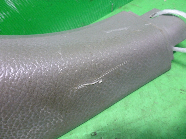 Обшивка стойки