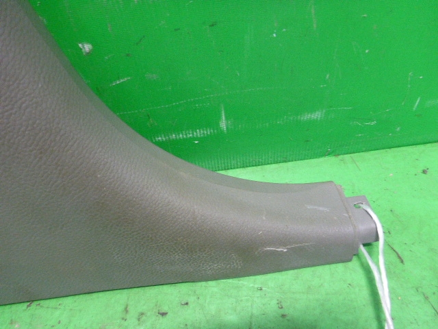 Обшивка стойки