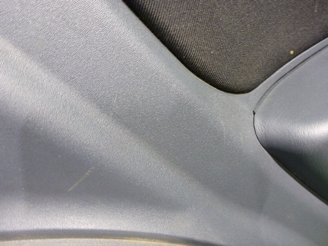 Обшивка стойки