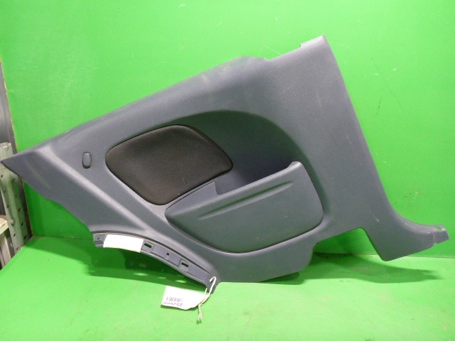 Обшивка стойки