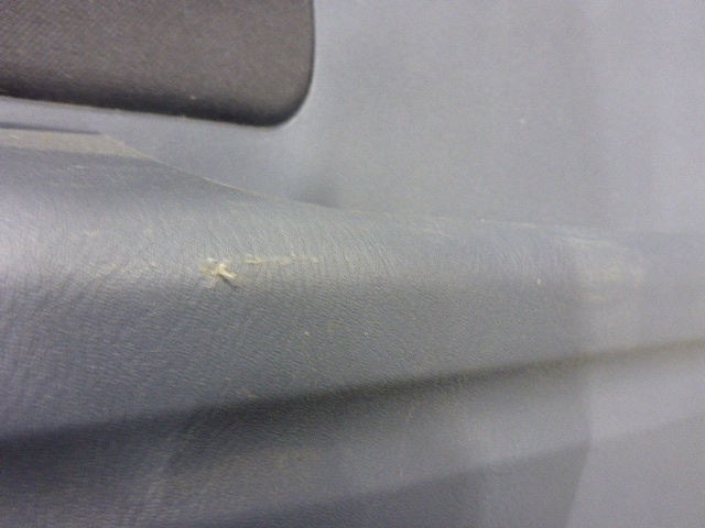 Обшивка стойки