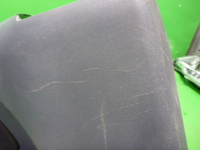 Обшивка стойки