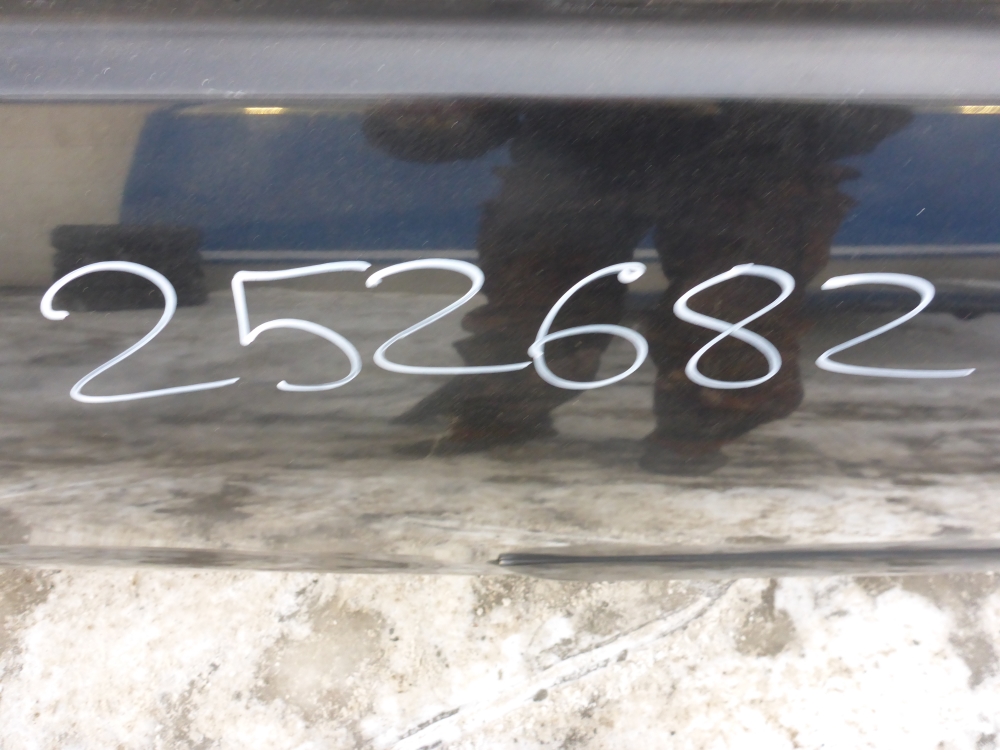 Крыло заднее правое