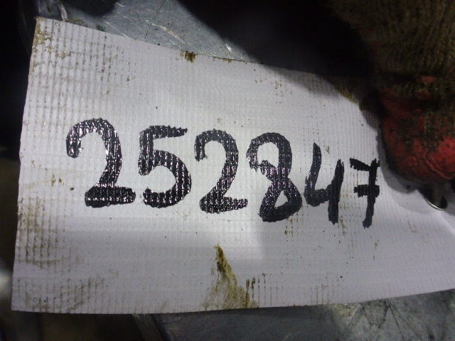 Маслозаборник