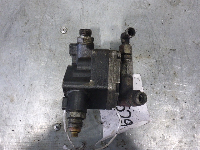 ТНВД (Топливный насос высокого давления)