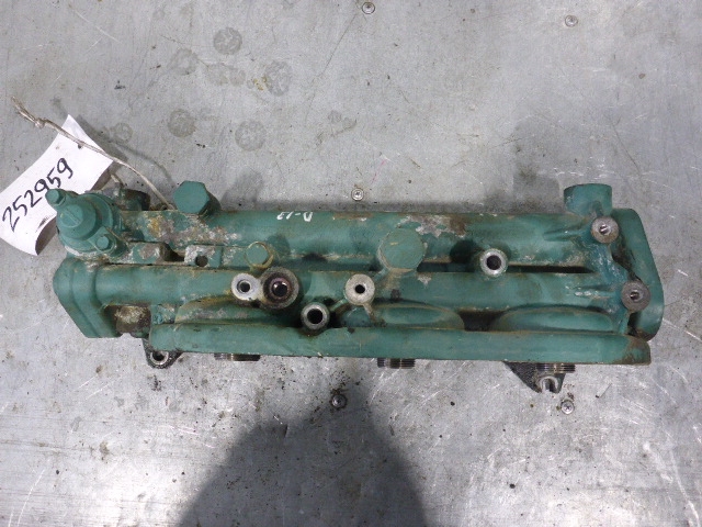 Кронштейн маслянного фильтра