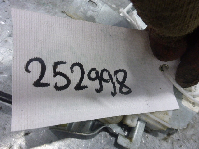 Стеклоподъемник электр. передний левый