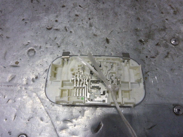 Плафон салонный