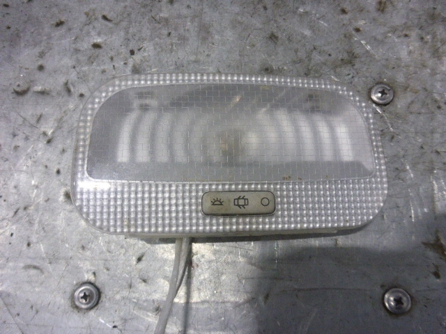 Плафон салонный