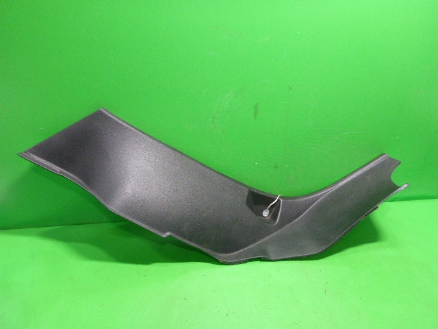 Обшивка стойки