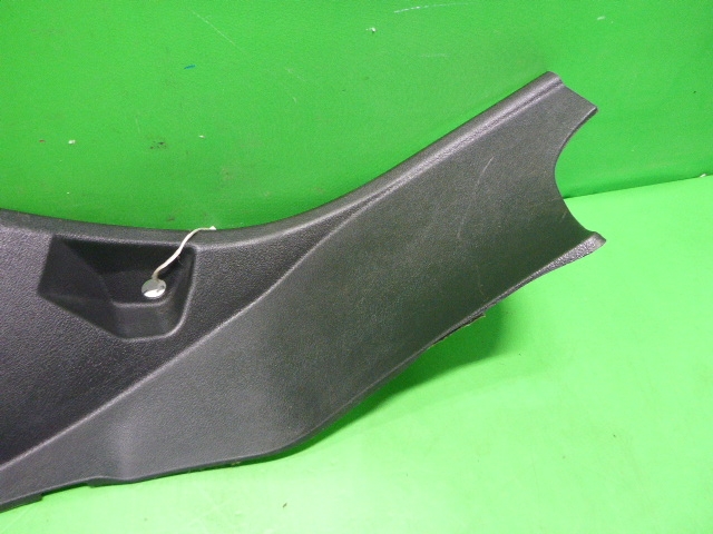 Обшивка стойки