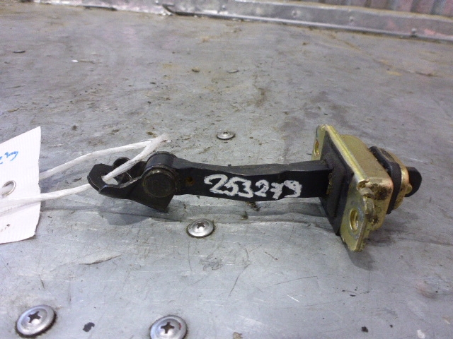 Ограничитель двери