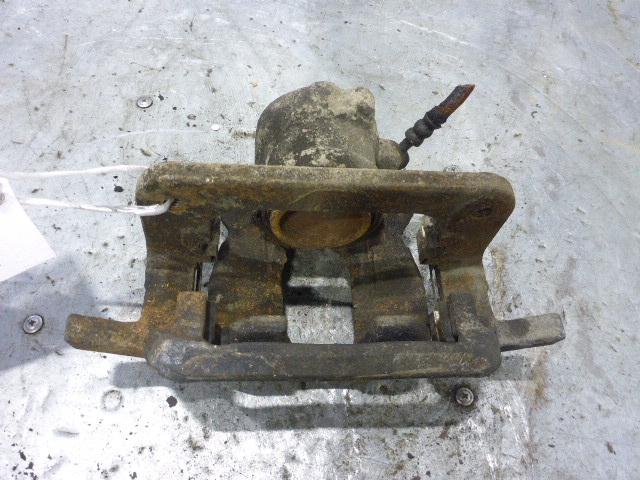 Суппорт передний правый