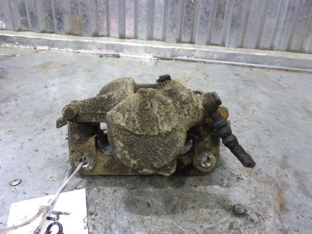 Суппорт передний правый