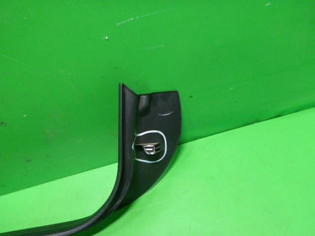 Накладка порога (внутренняя)