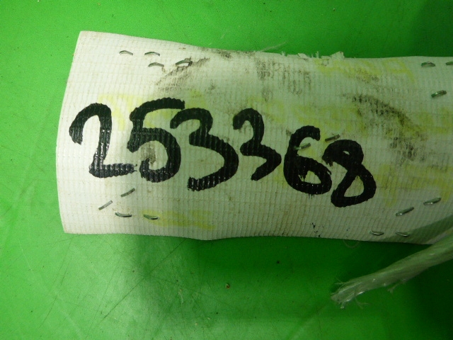 Накладка порога (внутренняя)