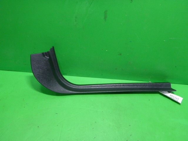 Накладка порога (внутренняя)