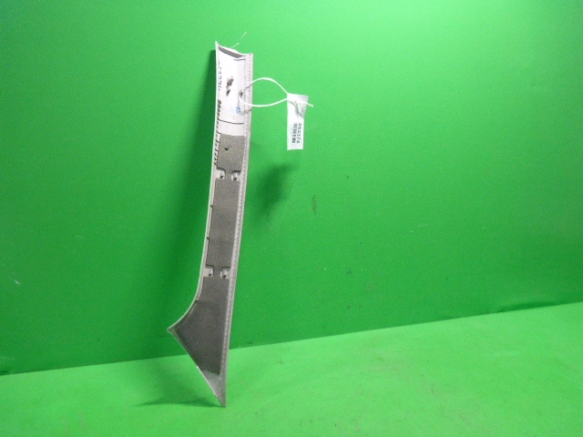 Обшивка стойки