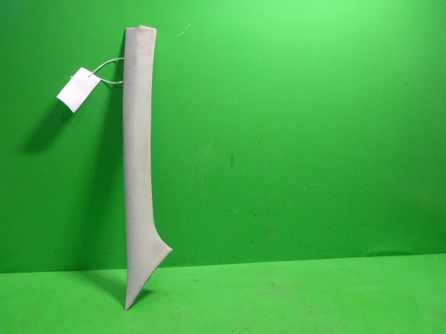 Обшивка стойки