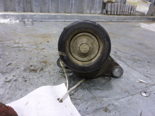 Ролик-натяжитель