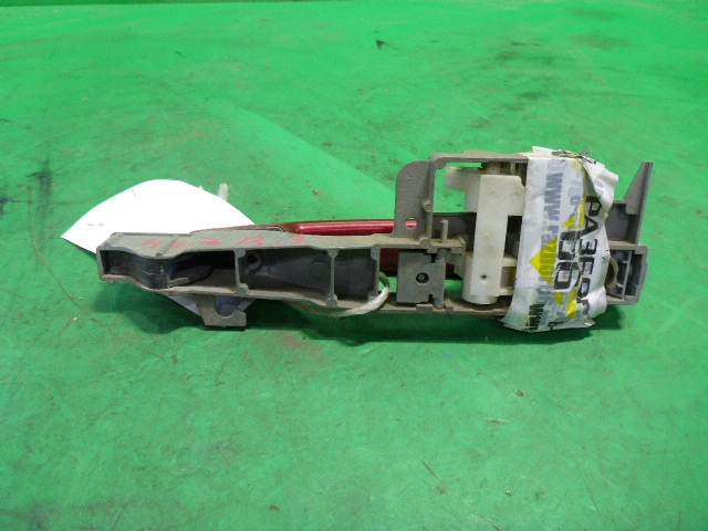 Ручка двери задней наружная