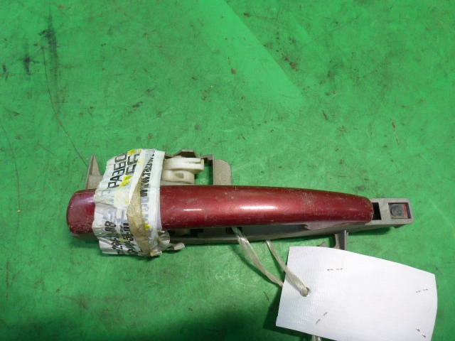 Ручка двери задней наружная