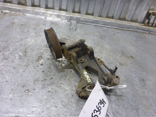 Кронштейн генератора