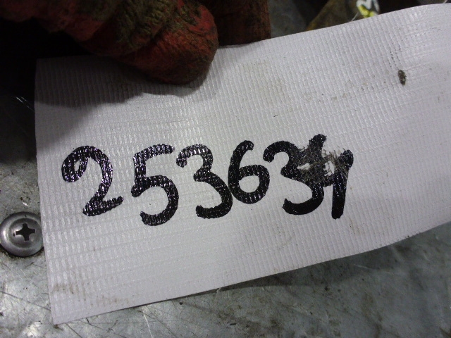 Кронштейн генератора