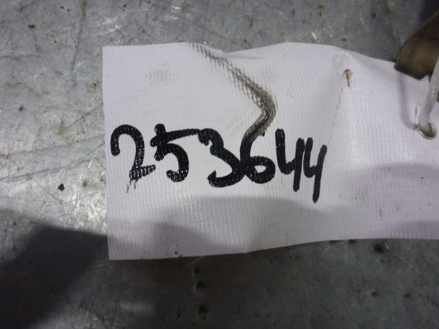 Кронштейн передней балки