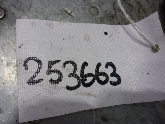 Цилиндр сцепления рабочий