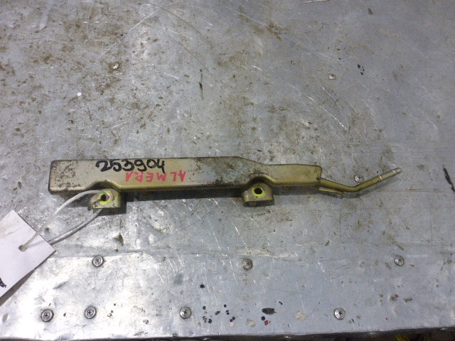 Рейка топливная (рампа)